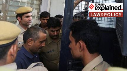 kuldeep singh sengar unnao rape accused