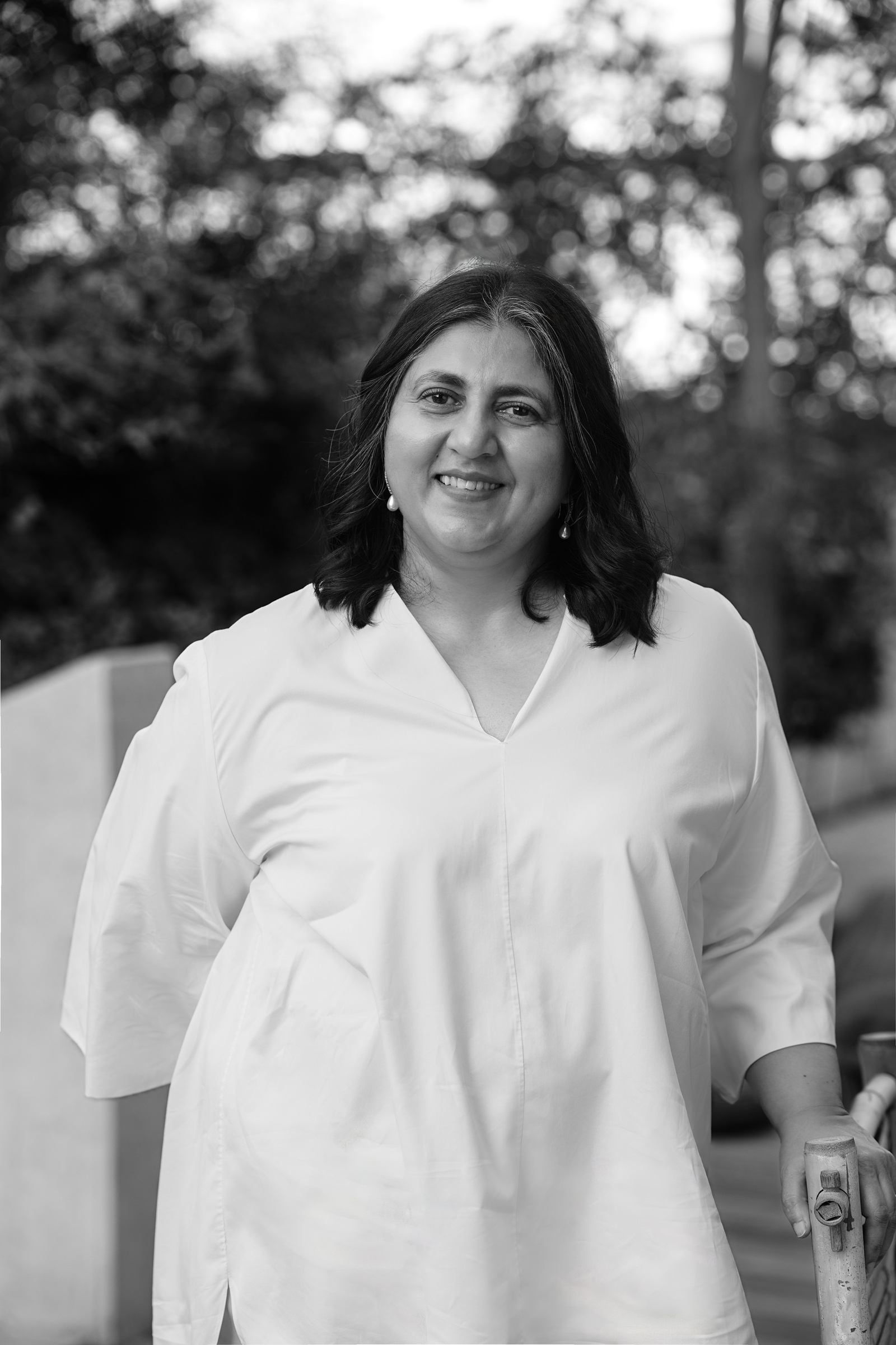 Shabana Faizal