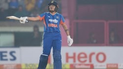 Shafali verma India vs Sri Lanka