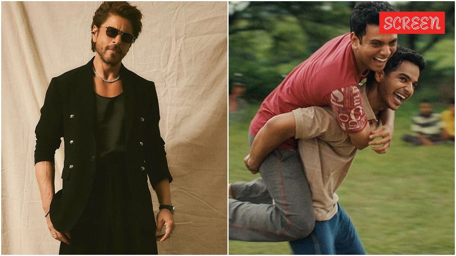 Shah Rukh Khan calls Homebound a ‘soulful’ film; Neeraj Ghaywan thanks him with Swades dialogue: ‘Means the world’