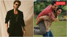 Homebound recently received an endorsement from none other than Shah Rukh Khan, who took to social media to commend the film, which he said was "so human and engaging."