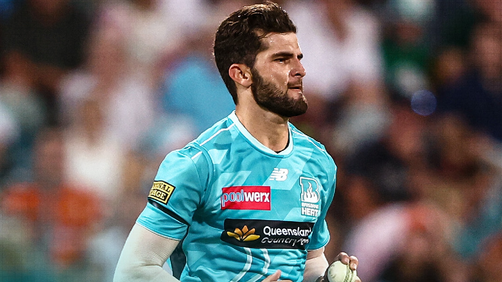 Shaheen Shah Afridi Injured