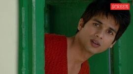 Shahid Mallya recalls getting frequent anxiety attacks during his first break, Mausam.