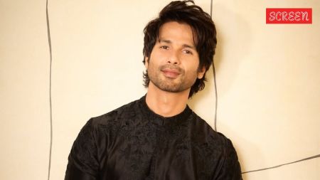 Shahid Kapoor