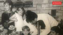 Kapoor married Jennifer Kendal in 1958 and had three children– Kunal Kapoor, Karan Kapoor, and Sanjana Thapar.