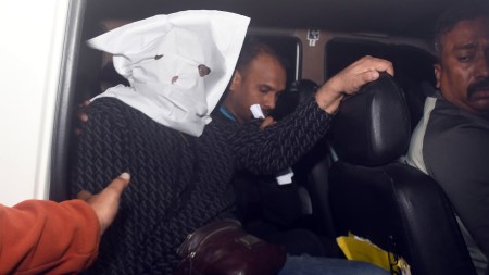 Messi visit fiasco in kolkata