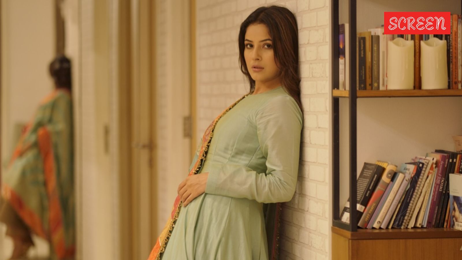 Shehnaaz Gill opens up about being treated as a ‘prop’ in Hindi films: ‘Why are we just running behind Bollywood?’