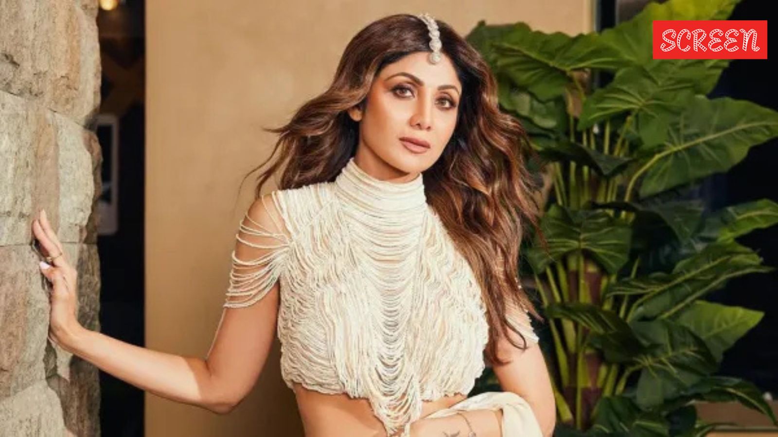 Shilpa Shetty recalls burning her back on set, still showed up the next day: ‘I couldn’t zip the next day’s outfit’