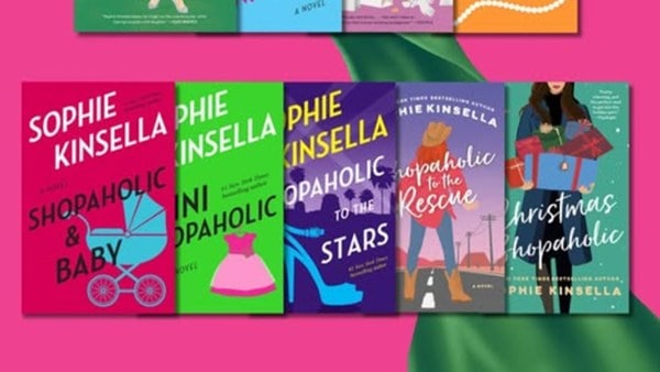 Beyond Shopaholic, Kinsella built a highly successful parallel career of standalone novels, including Can You Keep a Secret?. 