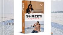 Shreeti: A Light That Still Shines has been penned by senior journalist Shyamlal Yadav. It is about her daughter's death due to acute liver failure,
