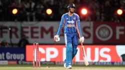 Shubman Gill T20 World Cup 2026 India