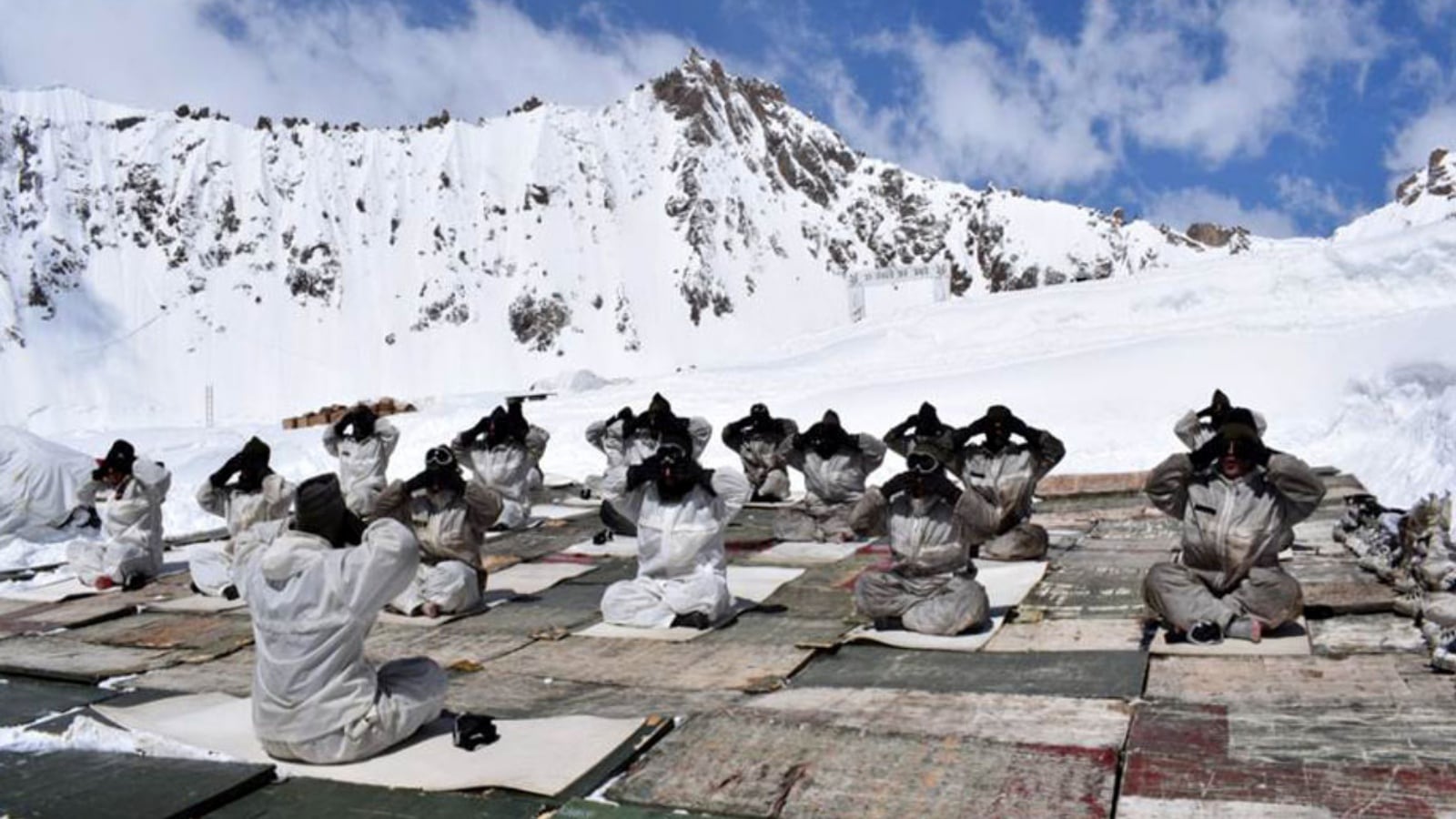 From Siachen Glacier to North Sentinel Island: Places in India where tourism is restricted