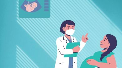 The conference was organised by the Association of Obstetricians and Gynaecologists of Panchkula in collaboration with the London-based Royal College of Obstetricians and Gynaecologists (RCOG).