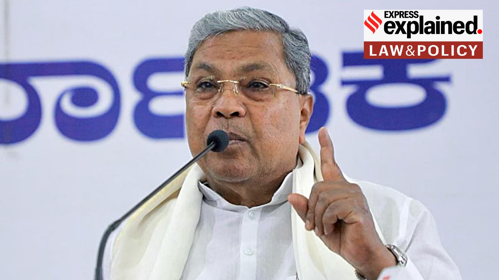 Karnataka's New Hate Speech Law Faces Criticism