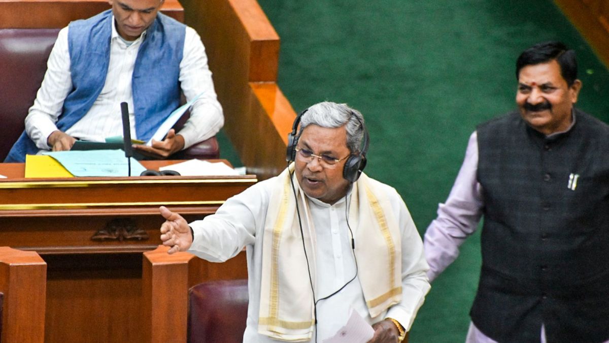 karnataka