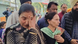 Many families, survivors of the 1984 Sikh riots, say the move has revived painful memories of displacement.