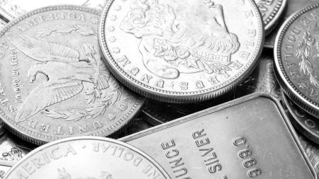 Silver Price Today in India: Check the silver rate across Indian cities today, on December 3, Wednesday.