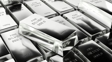 Silver Price Today in India: Check the silver rate in India today, December 17; Carat wise and city wise price list below. (File Image)