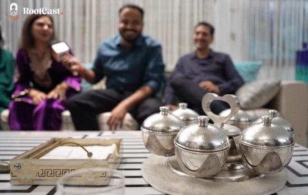 Tanya Mittal, Bigg Boss