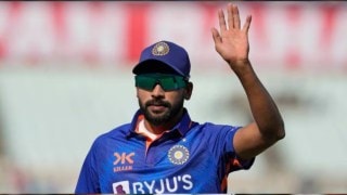 Devang Gandhi questions workload management of Mohammed Siraj: ‘…you can play domestic cricket but not the international matches?’