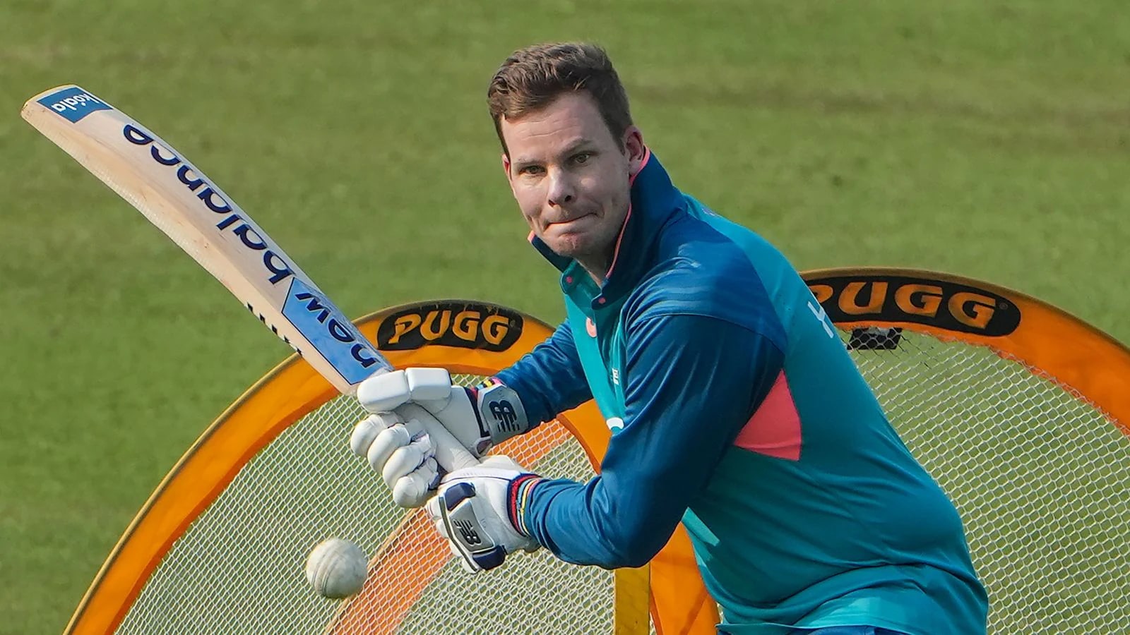 ‘We’re playing on at present are certainly more seam-friendly than spin-friendly’ ‘We’re playing on at present are certainly more seam-friendly than spin-friendly’