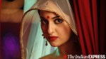 Sonakshi Sinha in film Dabangg 2