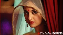 Sonakshi Sinha in film Dabangg 2