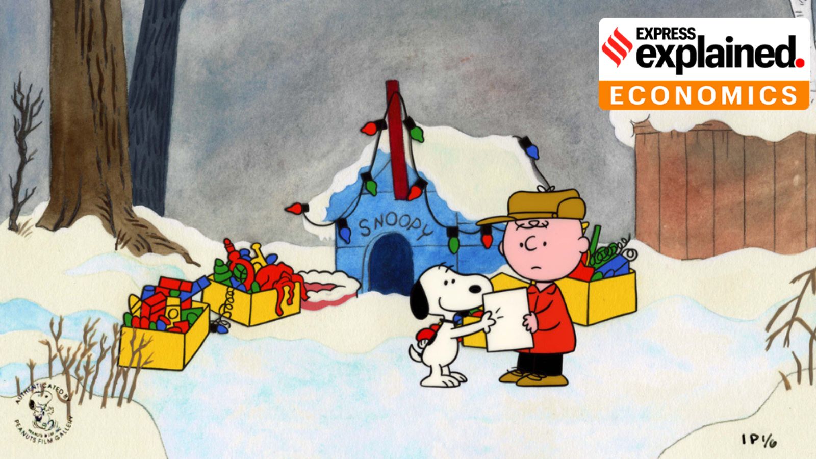 sony acquired peanuts featuring snoopy last week