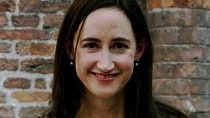 Sophie Kinsella was diagnosed with glioblastoma, an aggressive form of brain cancer.