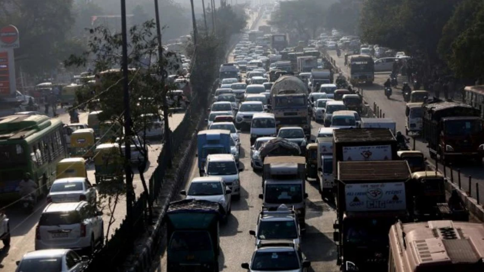 Delhi Approves Major Infrastructure Projects