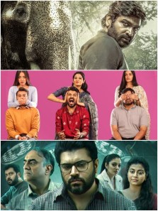 JioHotstar teases upcoming slate of South Indian series, films