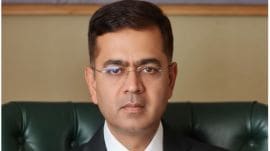 From IRCTC scam to National Herald case, Special CBI Judge Vishal Gogne had handled some high profile cases against politicians and businessmen.