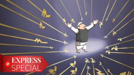 Big donors to electoral trusts: Tata to Mahindra, OP Jindal to L&T, Megha