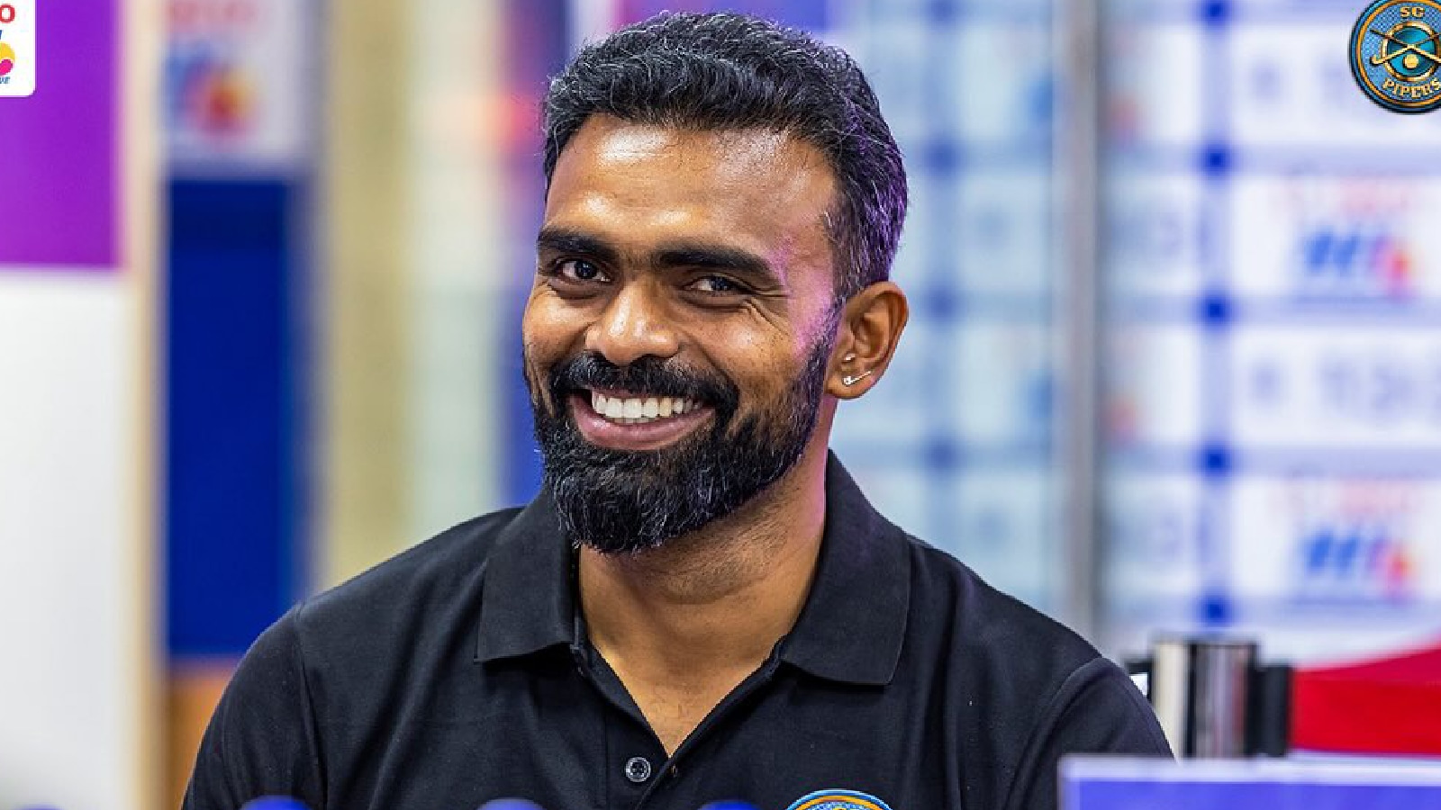 PR Sreejesh: ‘I need to start from scratch with next junior batch, that’s a big challenge’