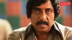 Sreenivasan dead