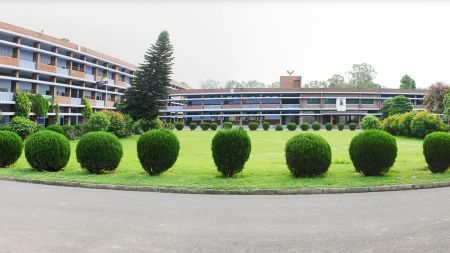 St. John's High School, Chandigarh, Class of 1975, reunion, Johnians,