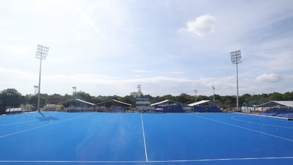 Madurai Jr World Cup