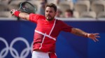 Swiss tennis star Stan Wawrinka will retire in 2026. (FILE PHOTO: Reuters)