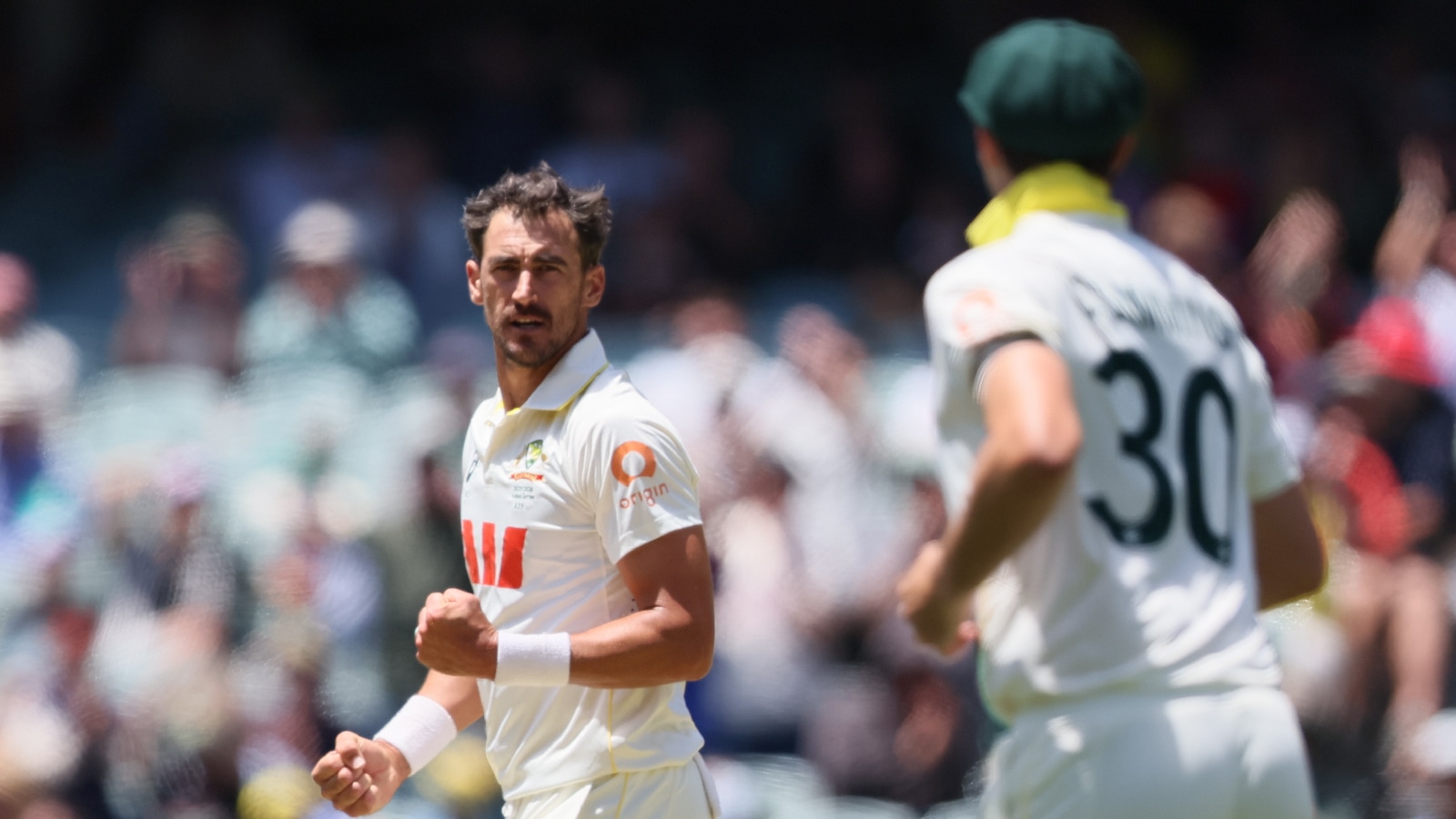 ‘Certainly be nice to win an Ashes series in England’: Mitchell Starc on 2027 edition of Ashes in ENG