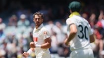 ‘It’d certainly be nice to win an Ashes series in England’: Mitchell Starc on 2027 edition of Ashes in ENG