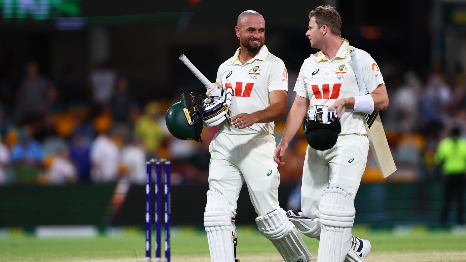 WTC 2025-2027 Points Table: Updated World Test Championship Standings after Australia beat England by 8 wickets in Gabba Test
