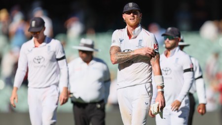 Vaughan on england leadership vs Australia