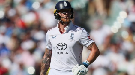Ben Stokes ashes England