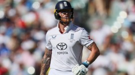 Ben Stokes ashes England