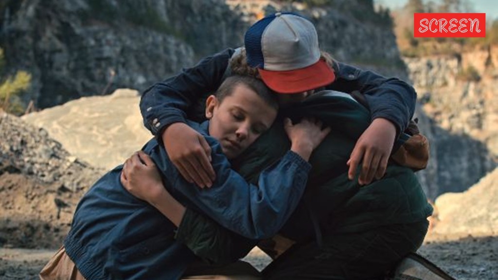 Stranger Things Season 5 Vol 3 Review: Fans call the final battle ...