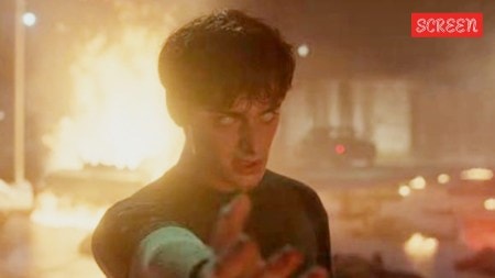 Stranger Things Season 5 Part 2