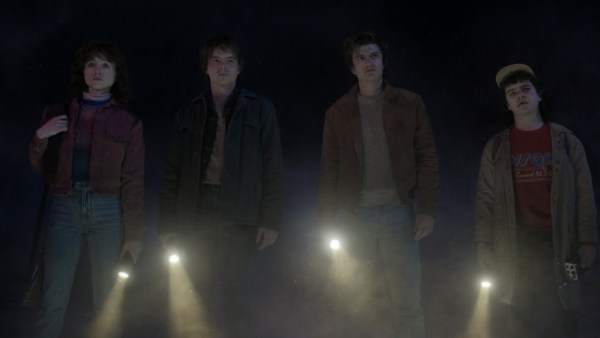 Stranger Things Season 5 Volume 2