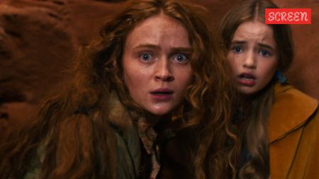 Stranger Things Season 5 Volume 2 review