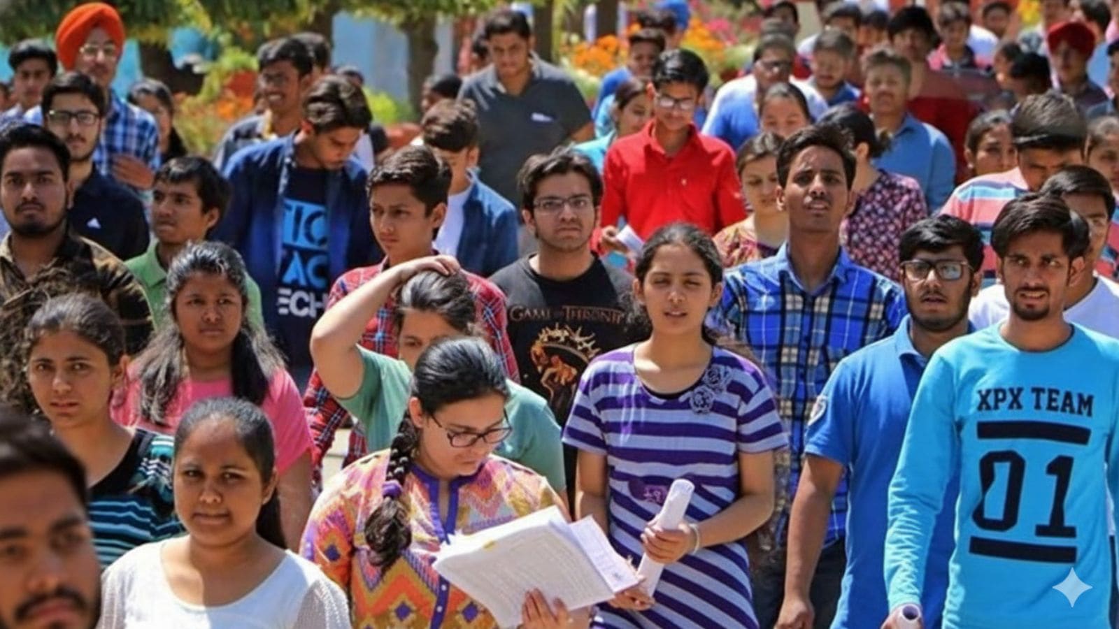 GUJCET: Deadline for online applications extended to Jan 6