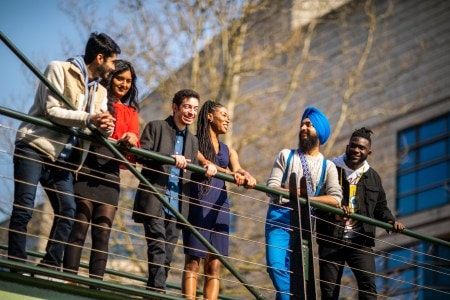 The UK Pathway to Great Futures